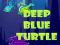 Παιχνίδι Deep Blue Turtle