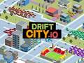Παιχνίδι Drift City.io
