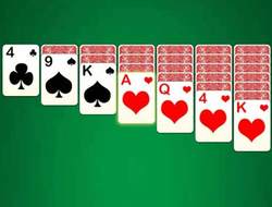 Πασιέντζα Master Classic Card 