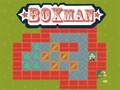 Παιχνίδι Boxman Sokoban