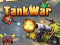 Παιχνίδι Tankwar.io