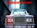 Παιχνίδι Speed Driver