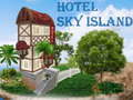 Παιχνίδι Hotel Sky Island