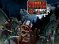 Παιχνίδι Zombie Sniper Hunt