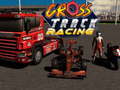 Παιχνίδι Cross Track Racing