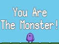 Παιχνίδι You are the Monster