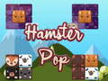 Παιχνίδι Hamster Pop
