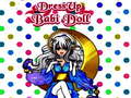 Παιχνίδι Dress Up Babi Doll