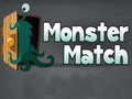 Παιχνίδι Monster Match