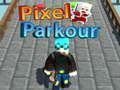 Παιχνίδι Pixel Parkour