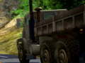 Παιχνίδι Animal Cargo Transporter Truck Game 3D