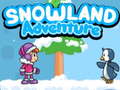 Παιχνίδι Snowland Adventure