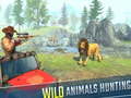 Παιχνίδι Wild Animal Hunting 