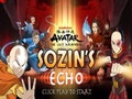 Παιχνίδι Avatar The Last Airbender: Sozin’s Echo