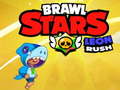 Παιχνίδι Brawl Star Leon Rush