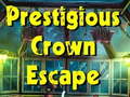 Παιχνίδι Prestigious Crown Escape