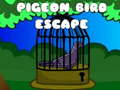 Παιχνίδι Pigeon Bird Escape