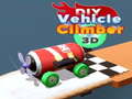 Παιχνίδι Diy Vehicle Climber 3D