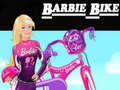 Παιχνίδι Barbie Biker