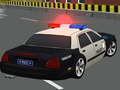 Παιχνίδι American Fast Police Car Driving Game 3D