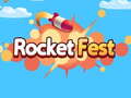 Παιχνίδι Rocket Fest