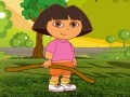Παιχνίδι Dora Long Bow