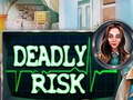 Παιχνίδι Deadly Risk