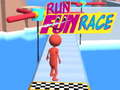 Παιχνίδι Fun Run Race 