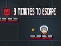 Παιχνίδι 3 Minutes To Escape