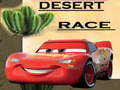 Παιχνίδι Desert Race