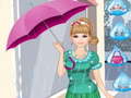Παιχνίδι Barbie Rainy Day