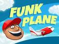 Παιχνίδι Funky Plane