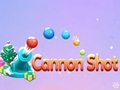 Παιχνίδι Cannon Shot