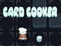 Παιχνίδι Card Cooker