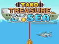 Παιχνίδι Tako Treasure of the Sea