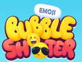 Παιχνίδι Emoji Bubble Shooter