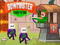 Παιχνίδι BowMaster Tower Attack