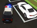 Παιχνίδι Police Super Car Parking Challenge 3D