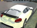 Παιχνίδι Luxury Wedding City Car Driving Game 3D