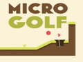 Παιχνίδι Micro Golf