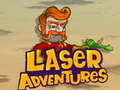 Παιχνίδι Laser Adventures