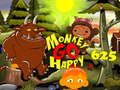 Παιχνίδι Monkey Go Happy Stage 625