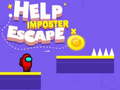 Παιχνίδι Help Imposter Escape