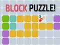 Παιχνίδι Block Puzzle!
