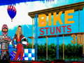 Παιχνίδι Bike Stunts 3D