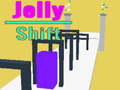 Παιχνίδι Jelly Shift