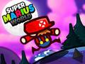 Παιχνίδι Super Marius World