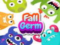 Παιχνίδι Fall Germ