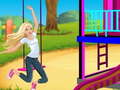 Παιχνίδι Barbie Playground