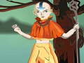 Παιχνίδι Avatar Aang DressUp